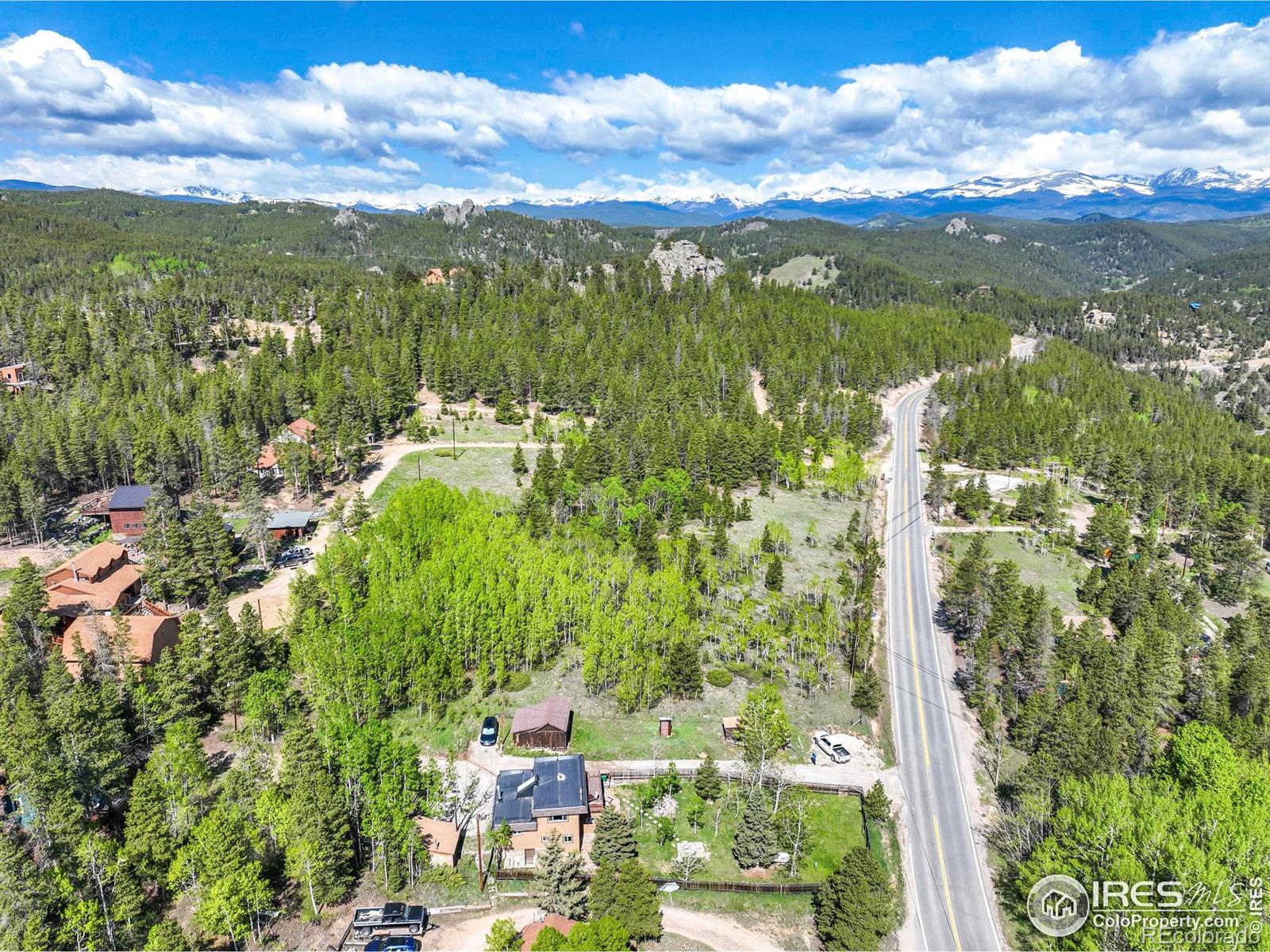 MLS Image #22 for 63  sillasen lane,golden, Colorado