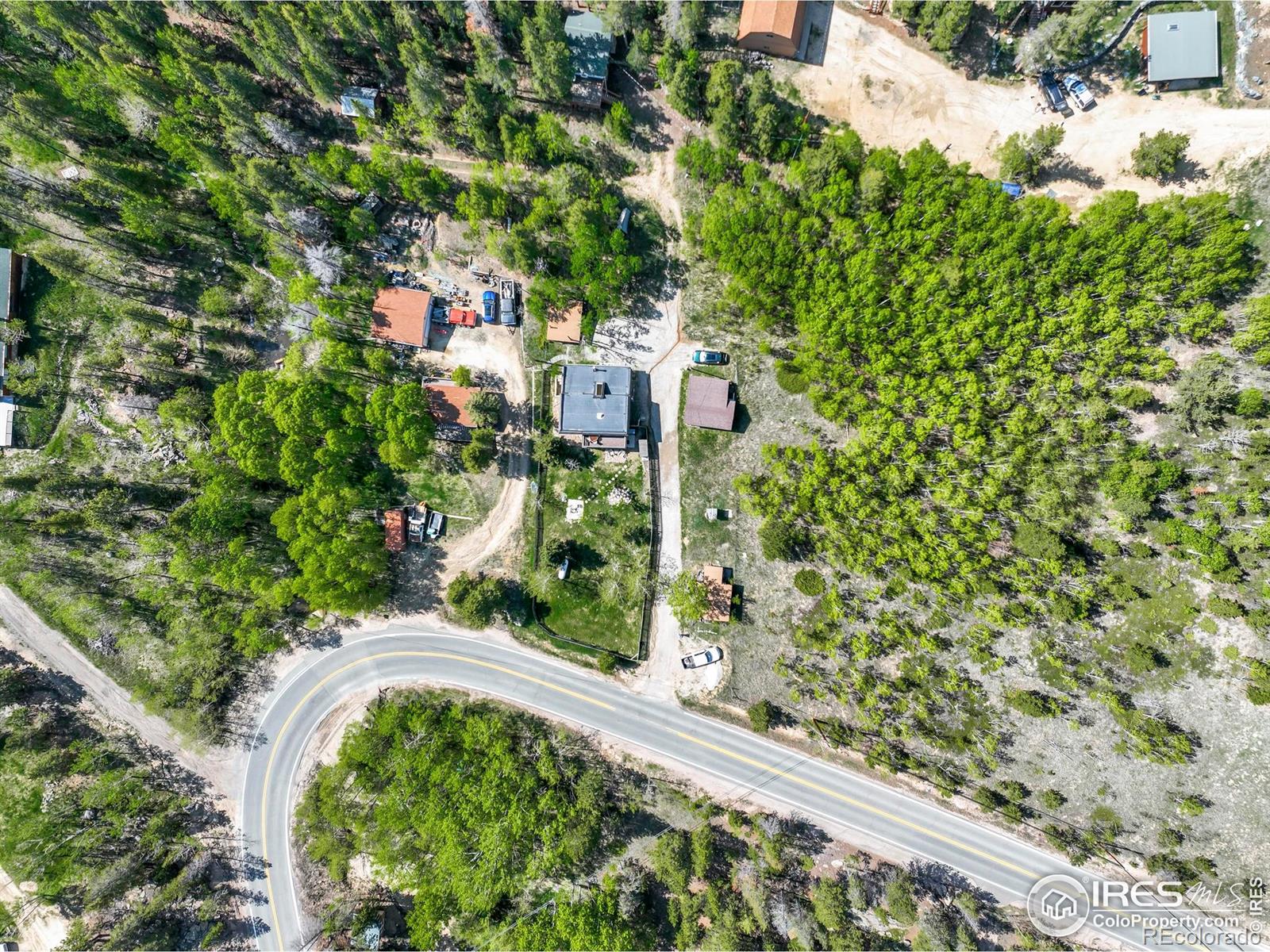 MLS Image #24 for 63  sillasen lane,golden, Colorado