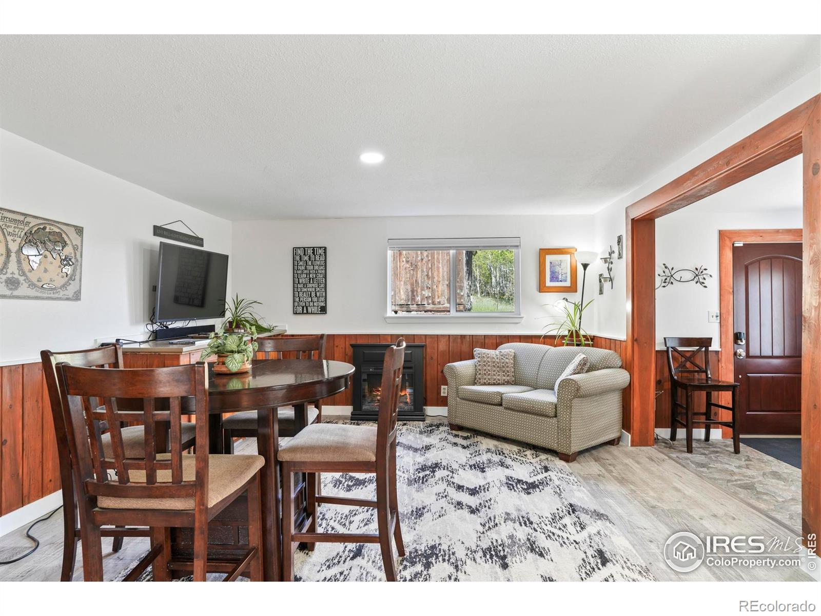MLS Image #3 for 63  sillasen lane,golden, Colorado