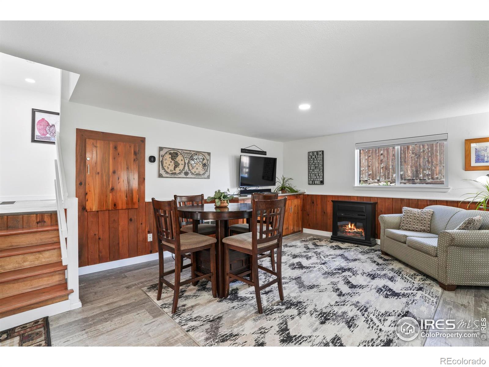 MLS Image #4 for 63  sillasen lane,golden, Colorado