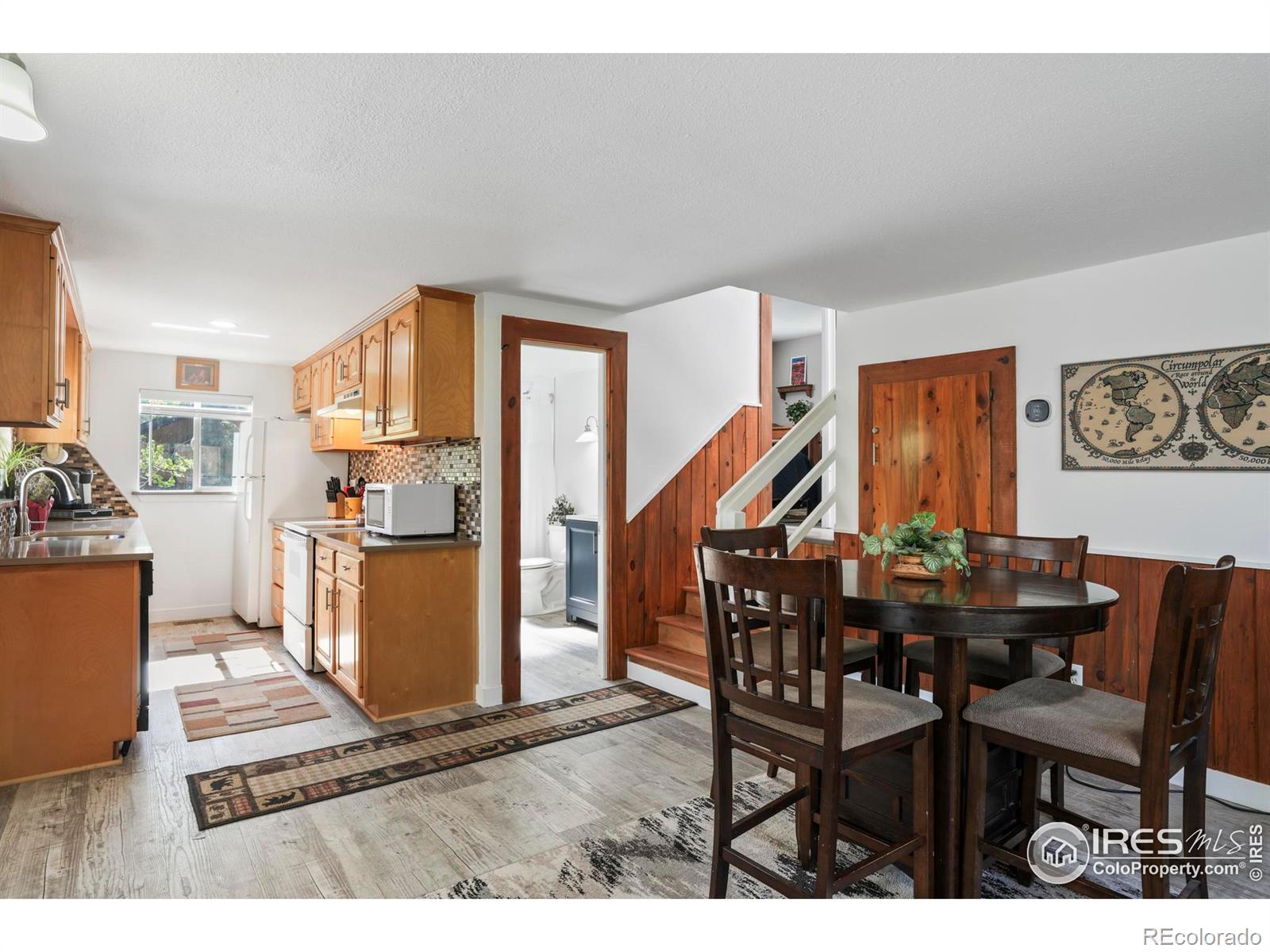 MLS Image #5 for 63  sillasen lane,golden, Colorado