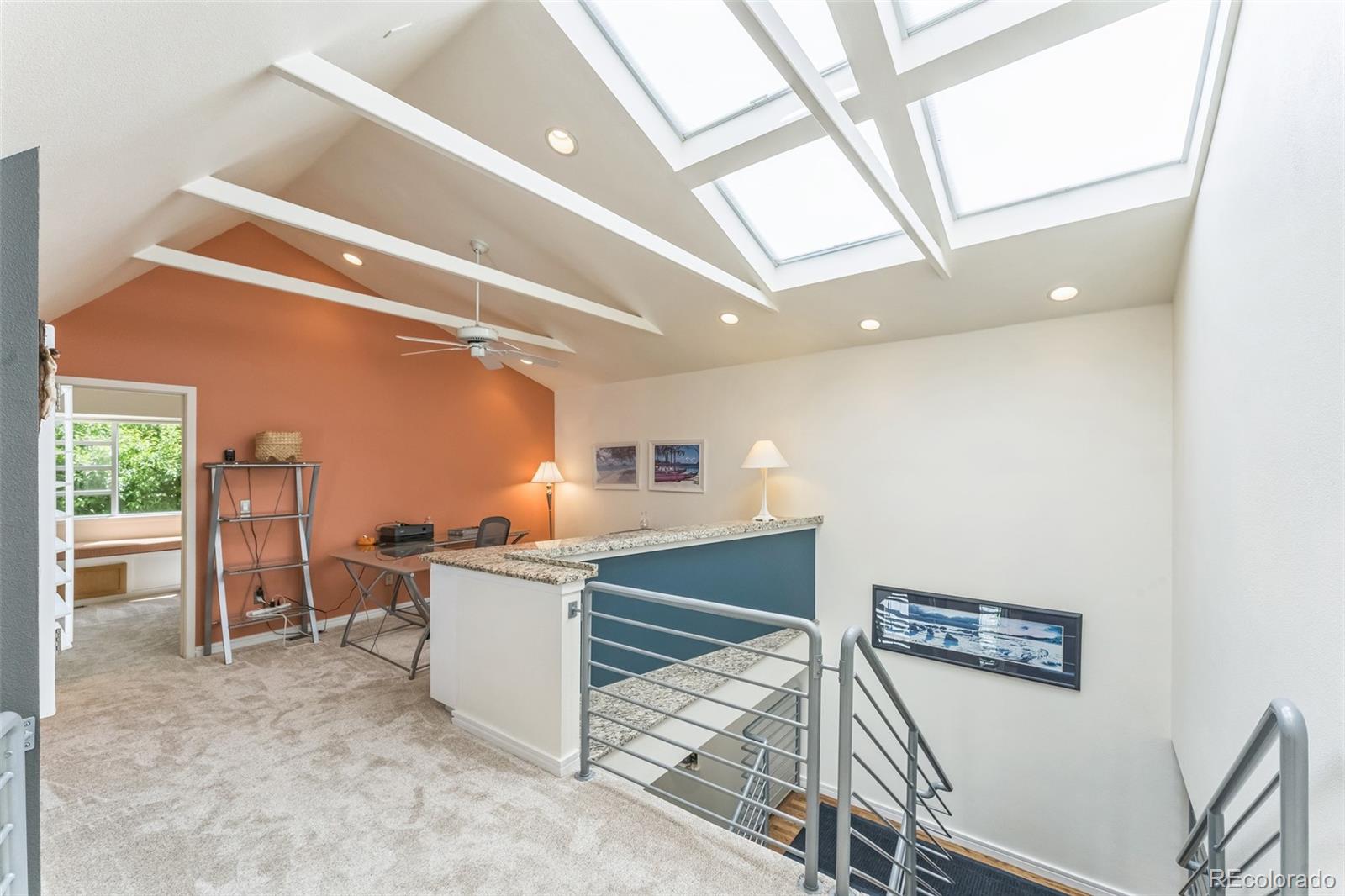 MLS Image #11 for 461  fillmore street,denver, Colorado