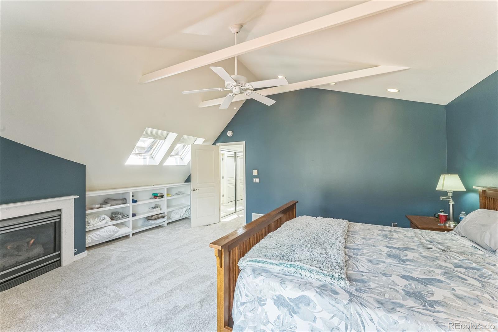 MLS Image #13 for 461  fillmore street,denver, Colorado