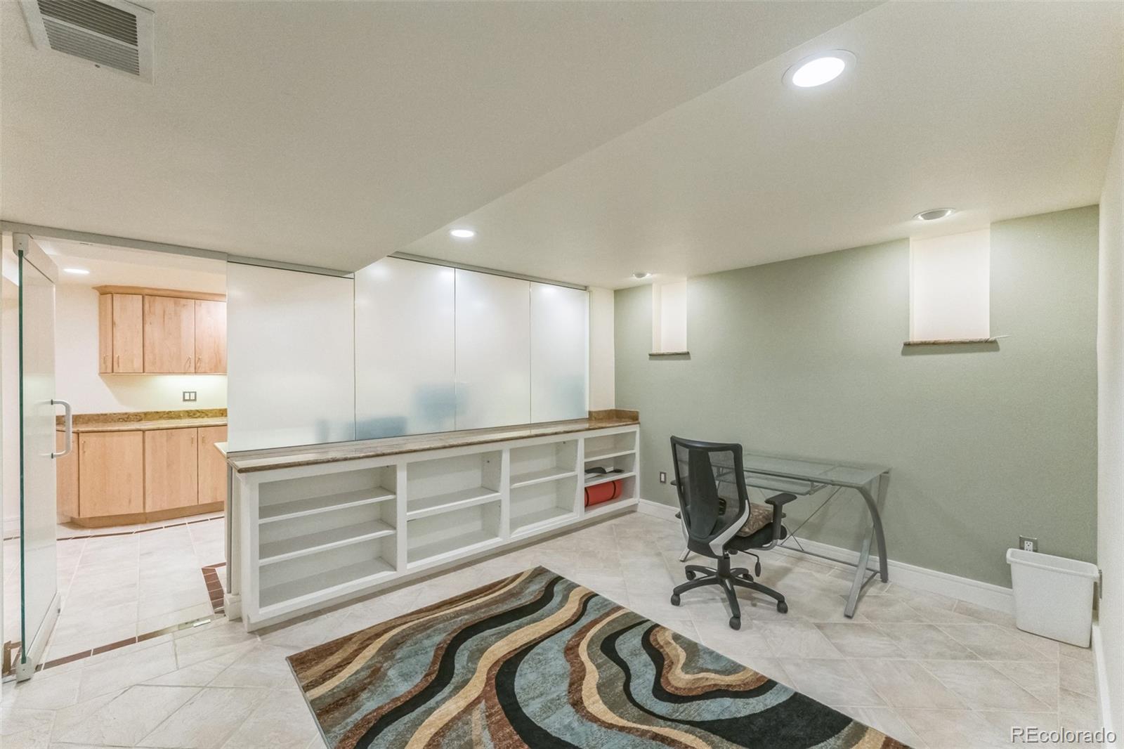 MLS Image #20 for 461  fillmore street,denver, Colorado