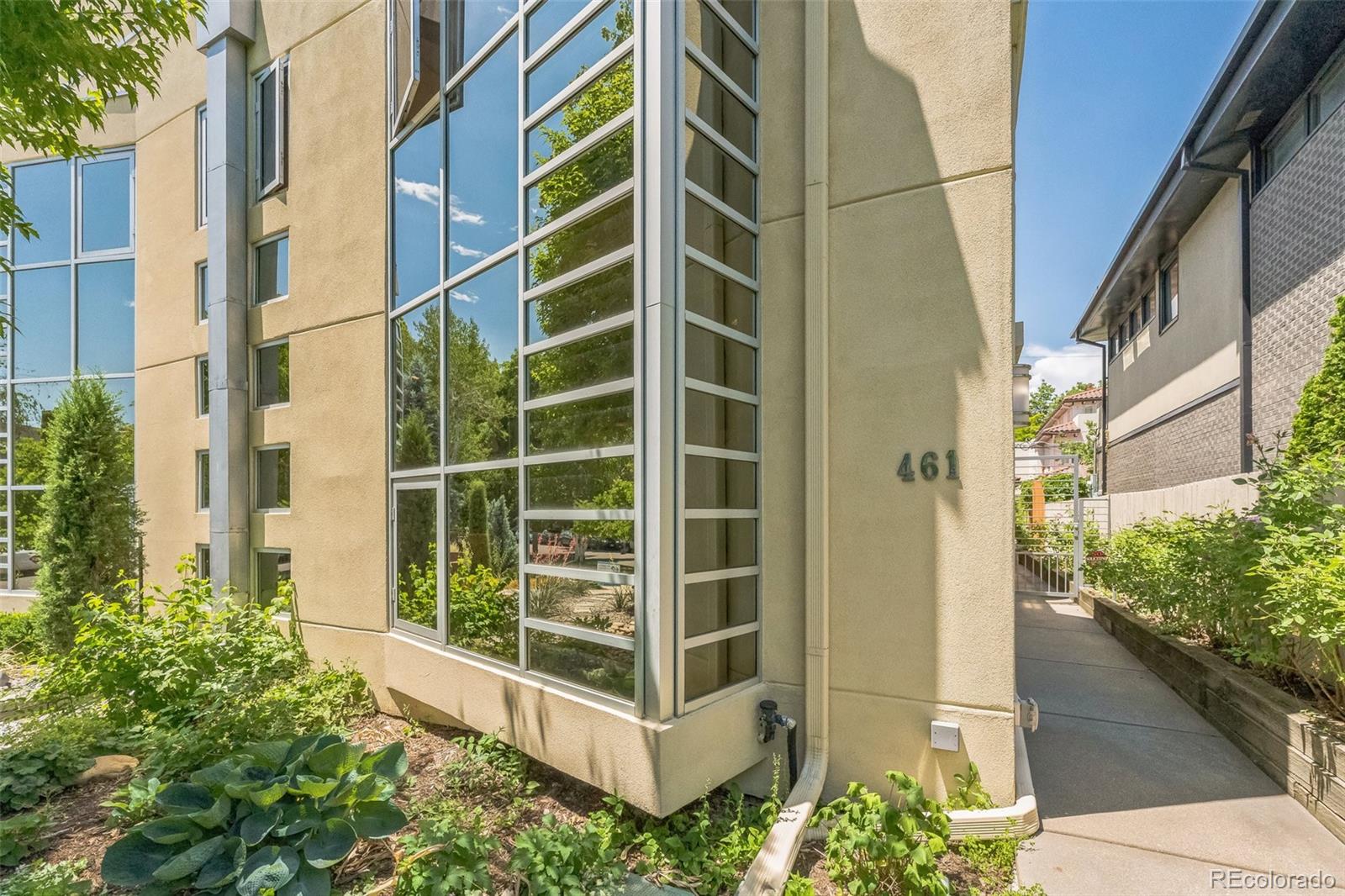 MLS Image #29 for 461  fillmore street,denver, Colorado