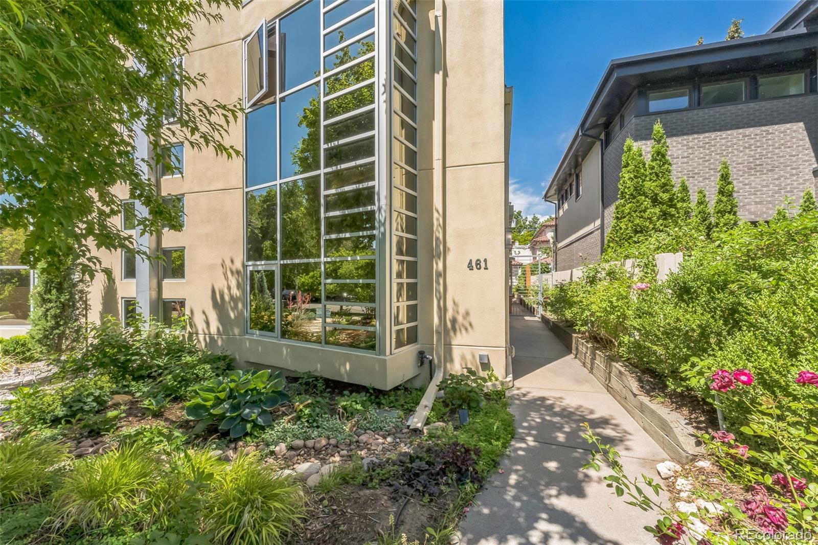 MLS Image #30 for 461  fillmore street,denver, Colorado