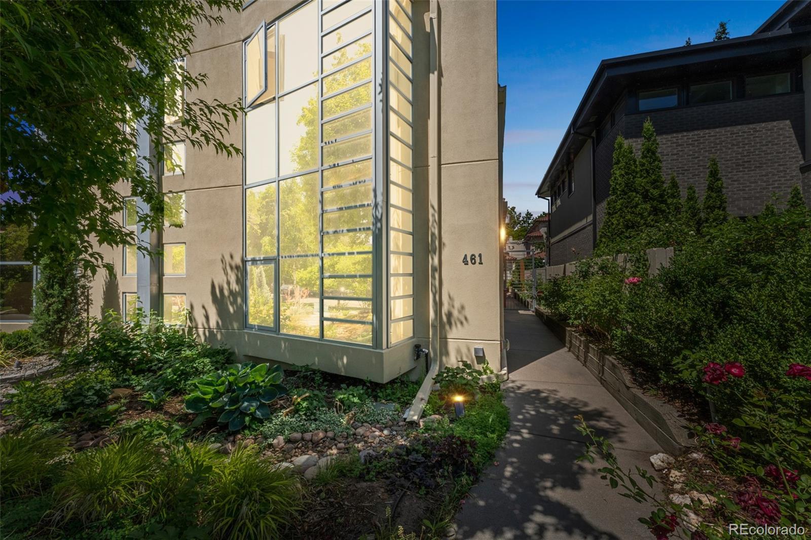 MLS Image #31 for 461  fillmore street,denver, Colorado