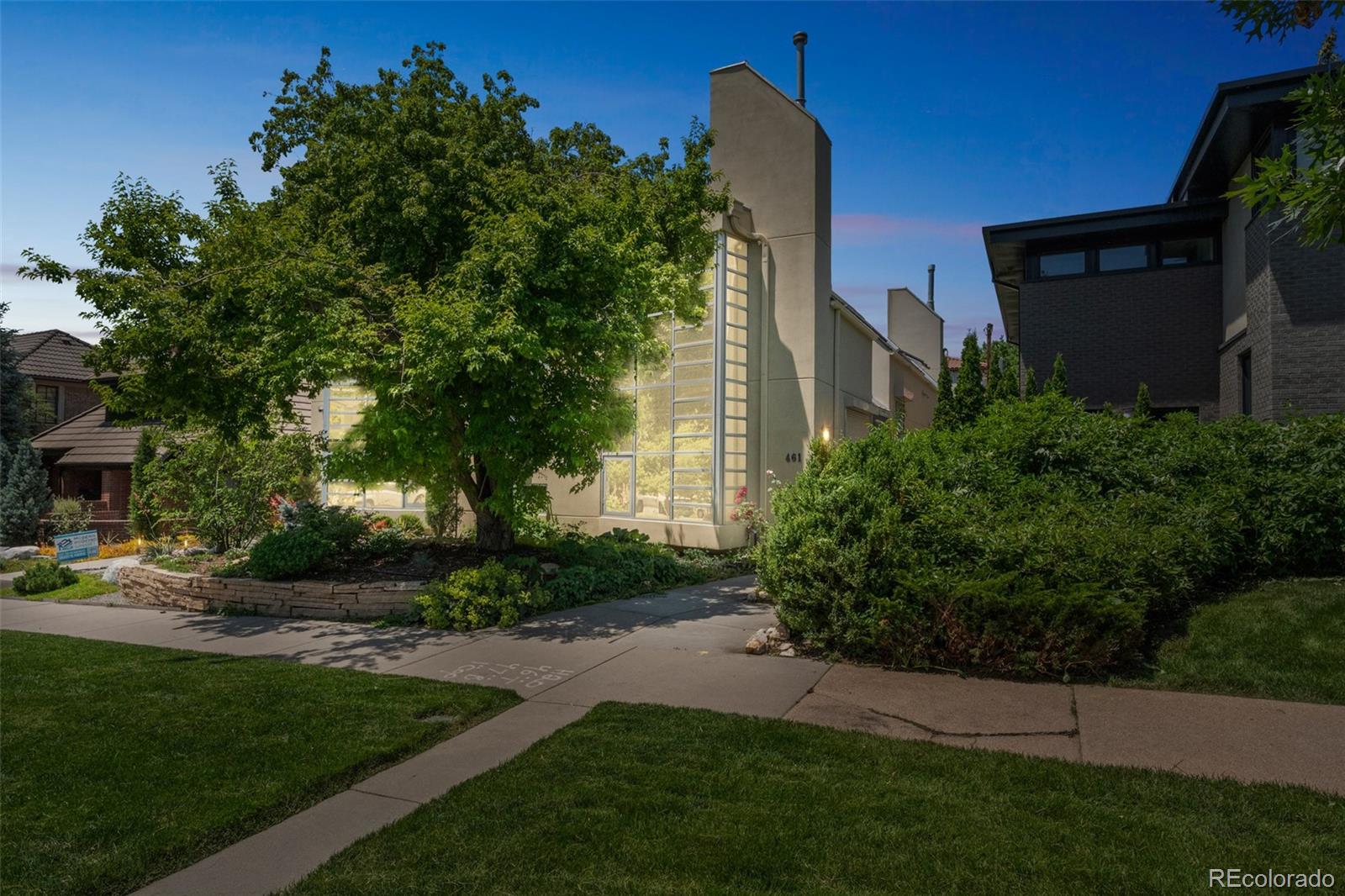 MLS Image #32 for 461  fillmore street,denver, Colorado