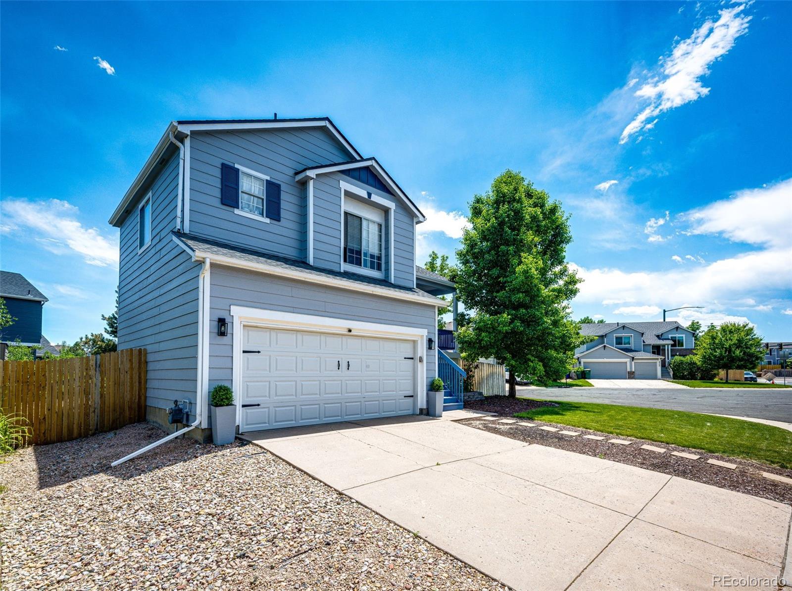 MLS Image #3 for 8930  apache plume drive,parker, Colorado