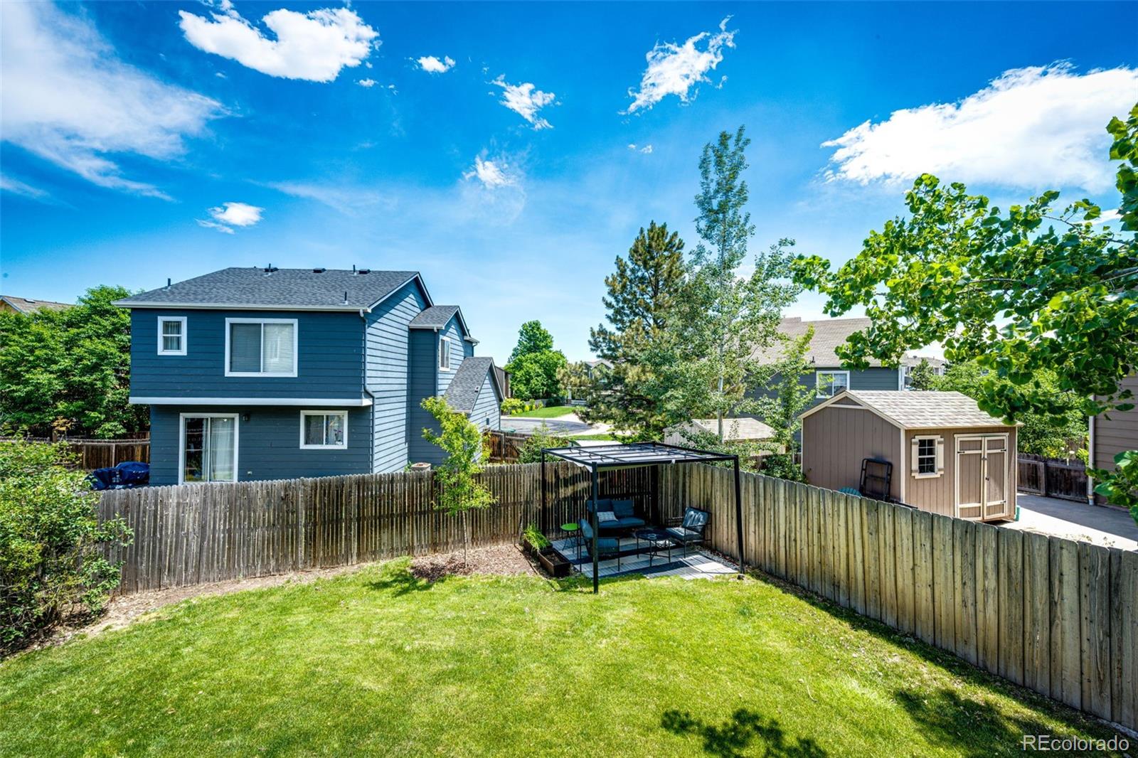 MLS Image #30 for 8930  apache plume drive,parker, Colorado