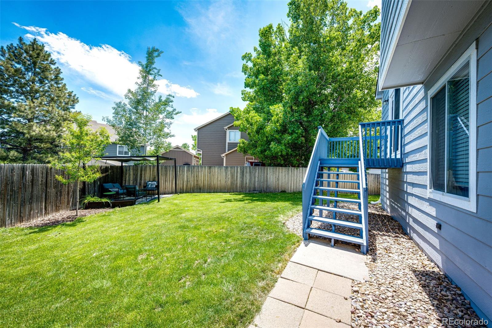 MLS Image #31 for 8930  apache plume drive,parker, Colorado