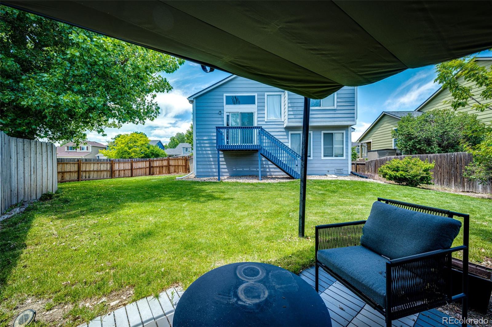 MLS Image #32 for 8930  apache plume drive,parker, Colorado