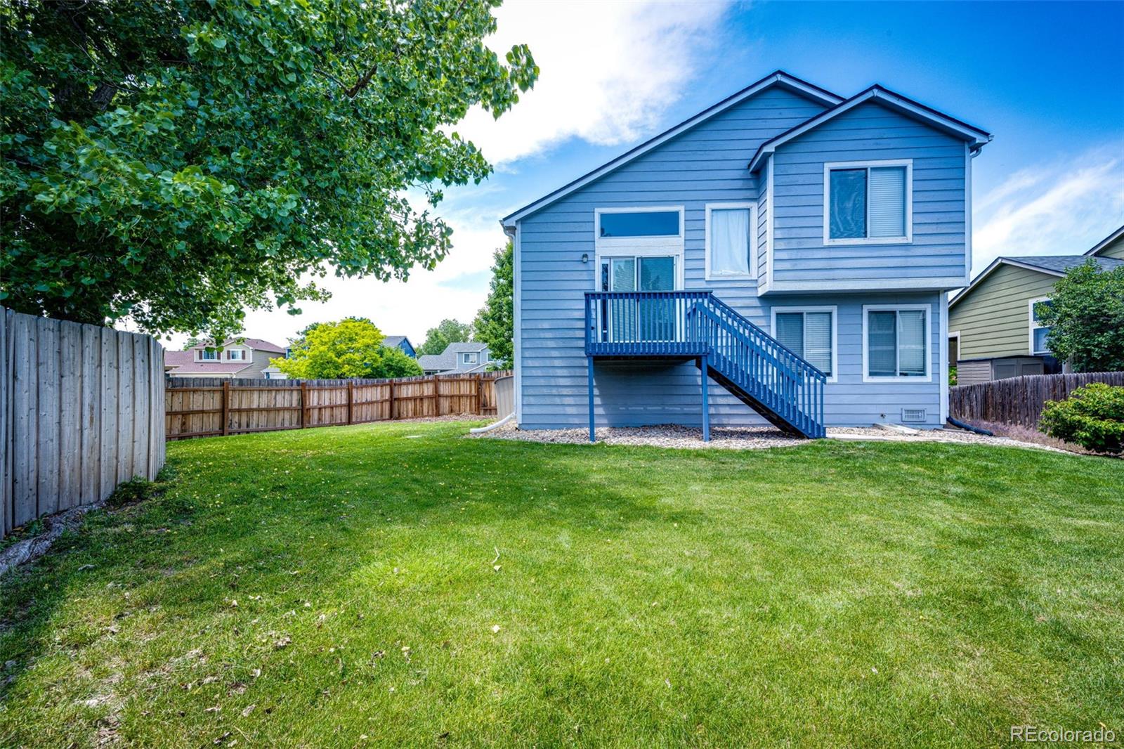 MLS Image #33 for 8930  apache plume drive,parker, Colorado