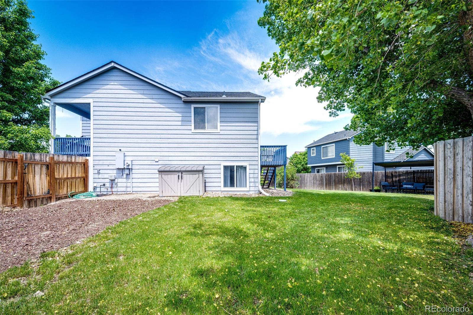 MLS Image #34 for 8930  apache plume drive,parker, Colorado