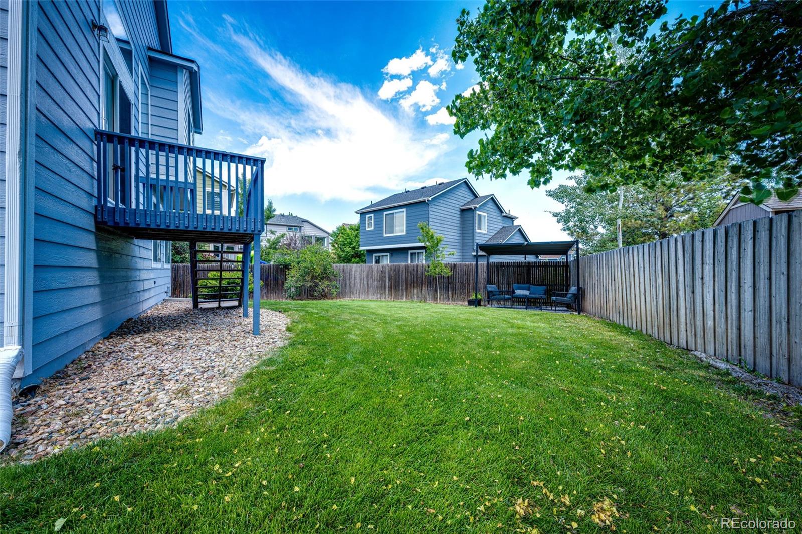 MLS Image #35 for 8930  apache plume drive,parker, Colorado
