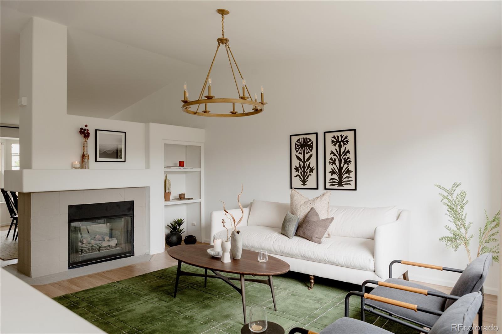 MLS Image #5 for 9756  autumnwood place,highlands ranch, Colorado