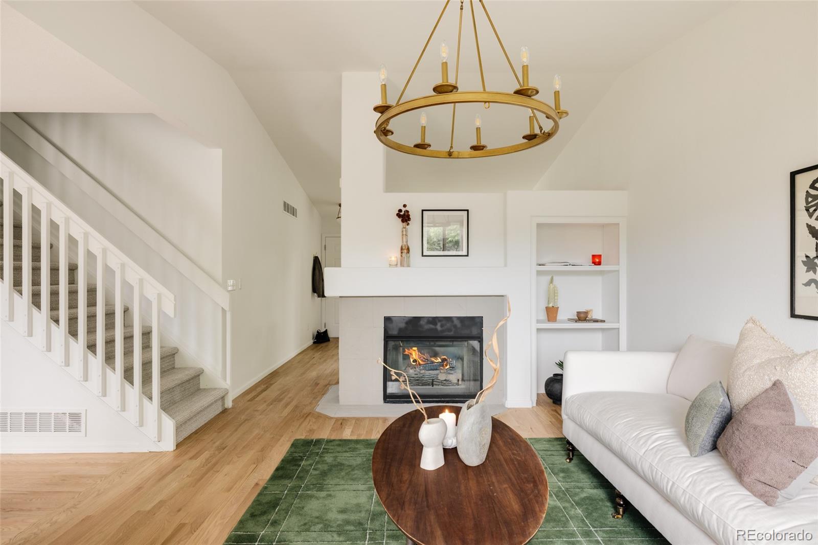 MLS Image #8 for 9756  autumnwood place,highlands ranch, Colorado