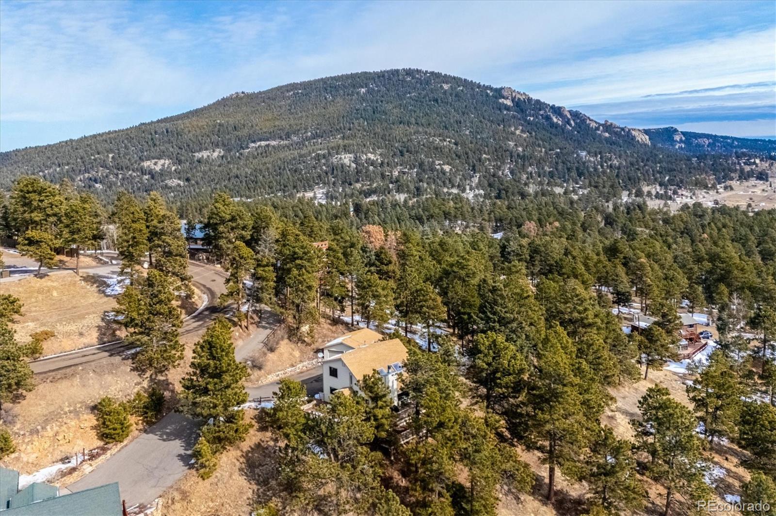MLS Image #32 for 9189  fallen rock road,conifer, Colorado