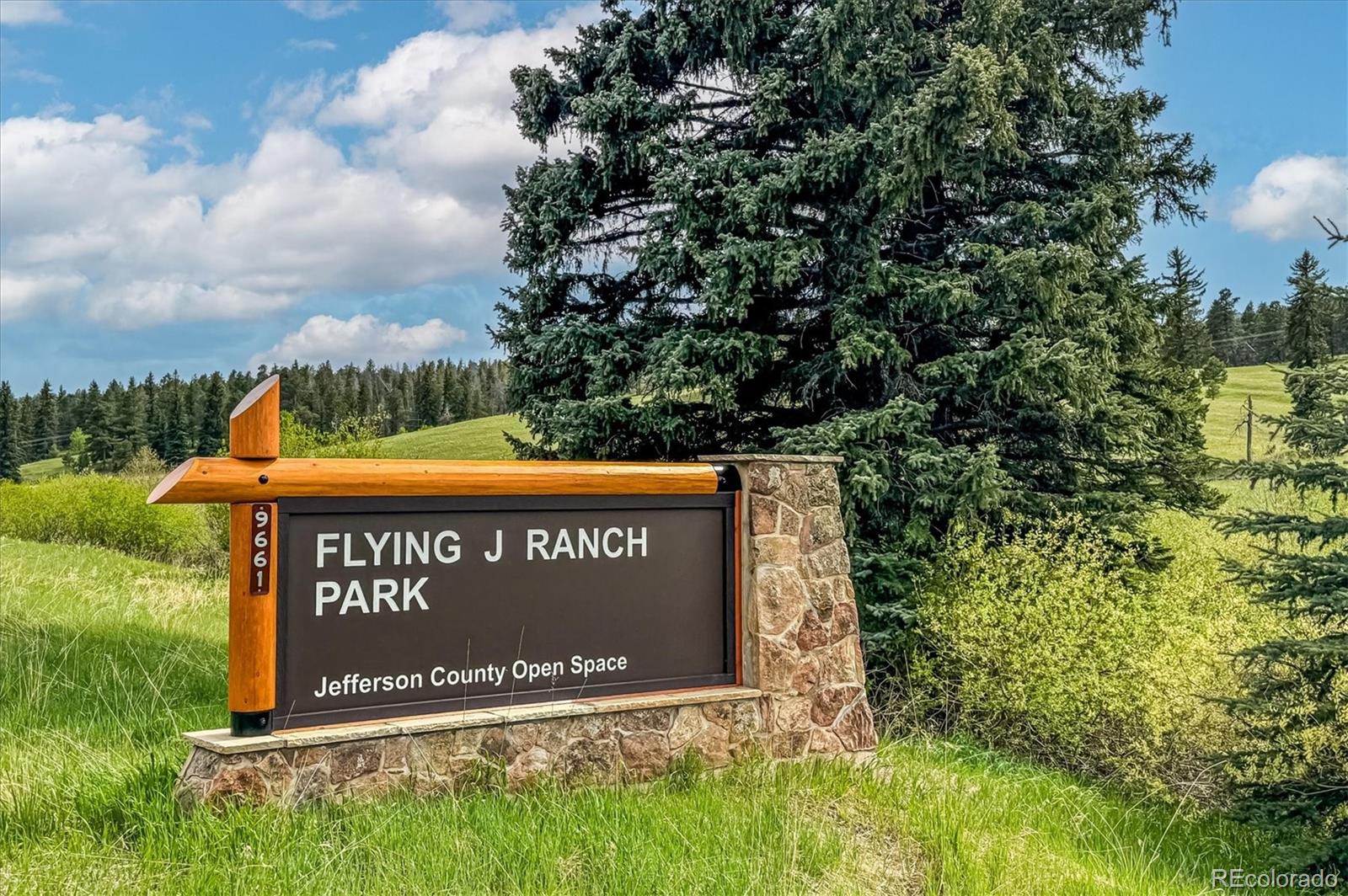 MLS Image #34 for 9189  fallen rock road,conifer, Colorado