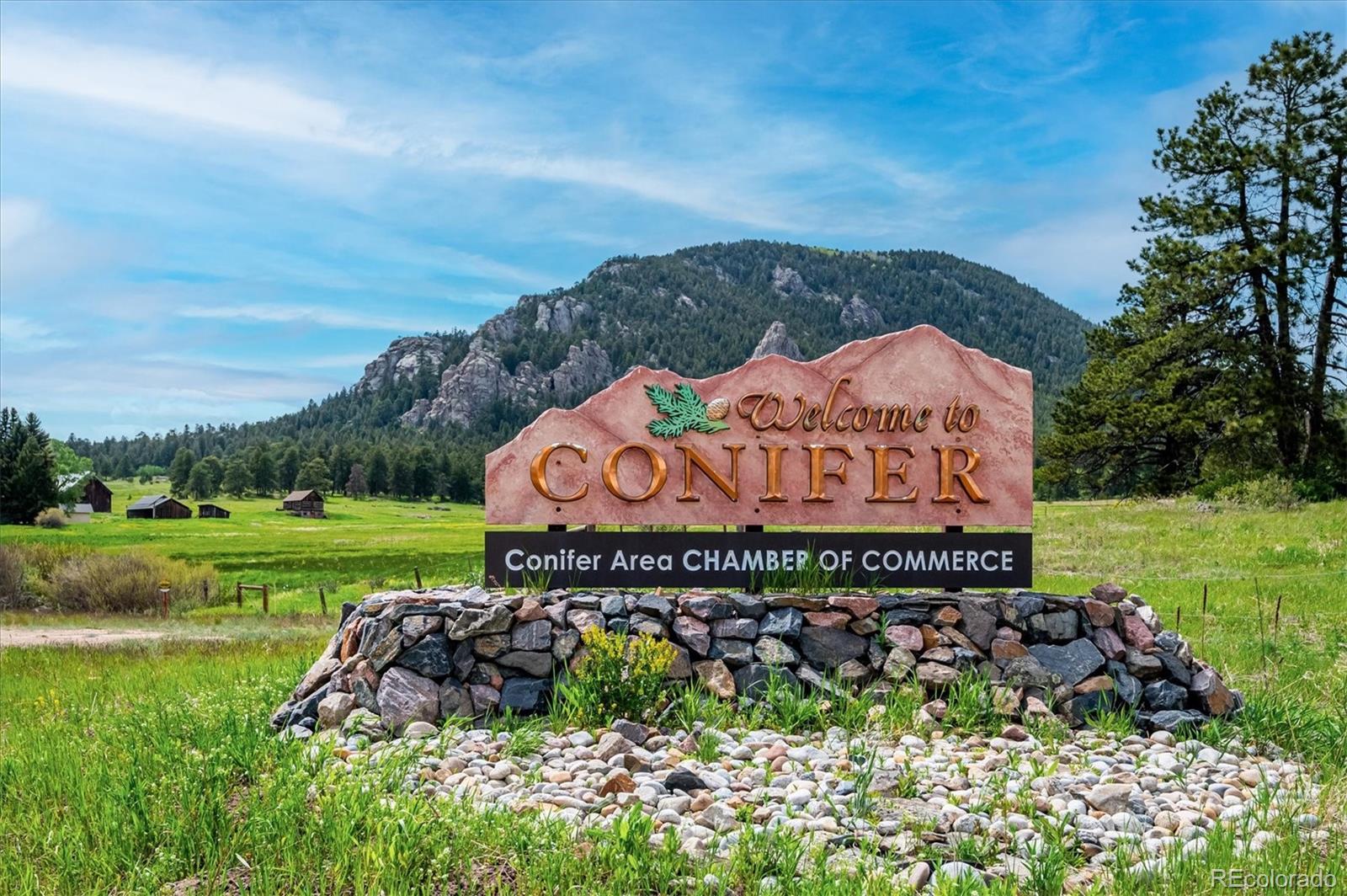 MLS Image #35 for 9189  fallen rock road,conifer, Colorado