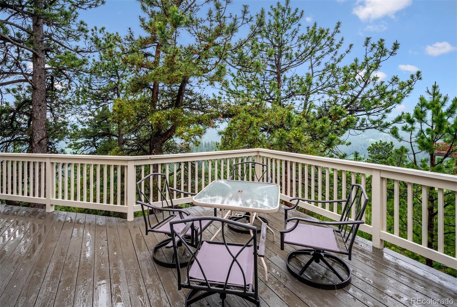 MLS Image #45 for 9189  fallen rock road,conifer, Colorado