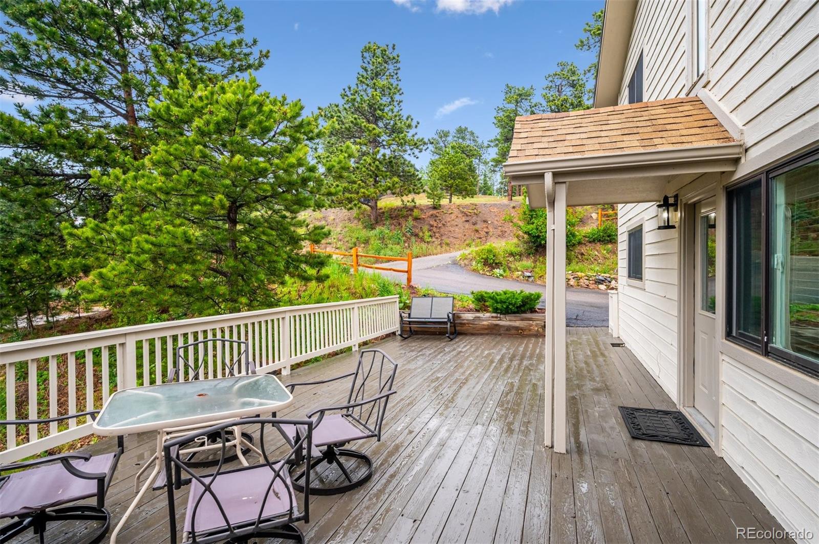 MLS Image #46 for 9189  fallen rock road,conifer, Colorado
