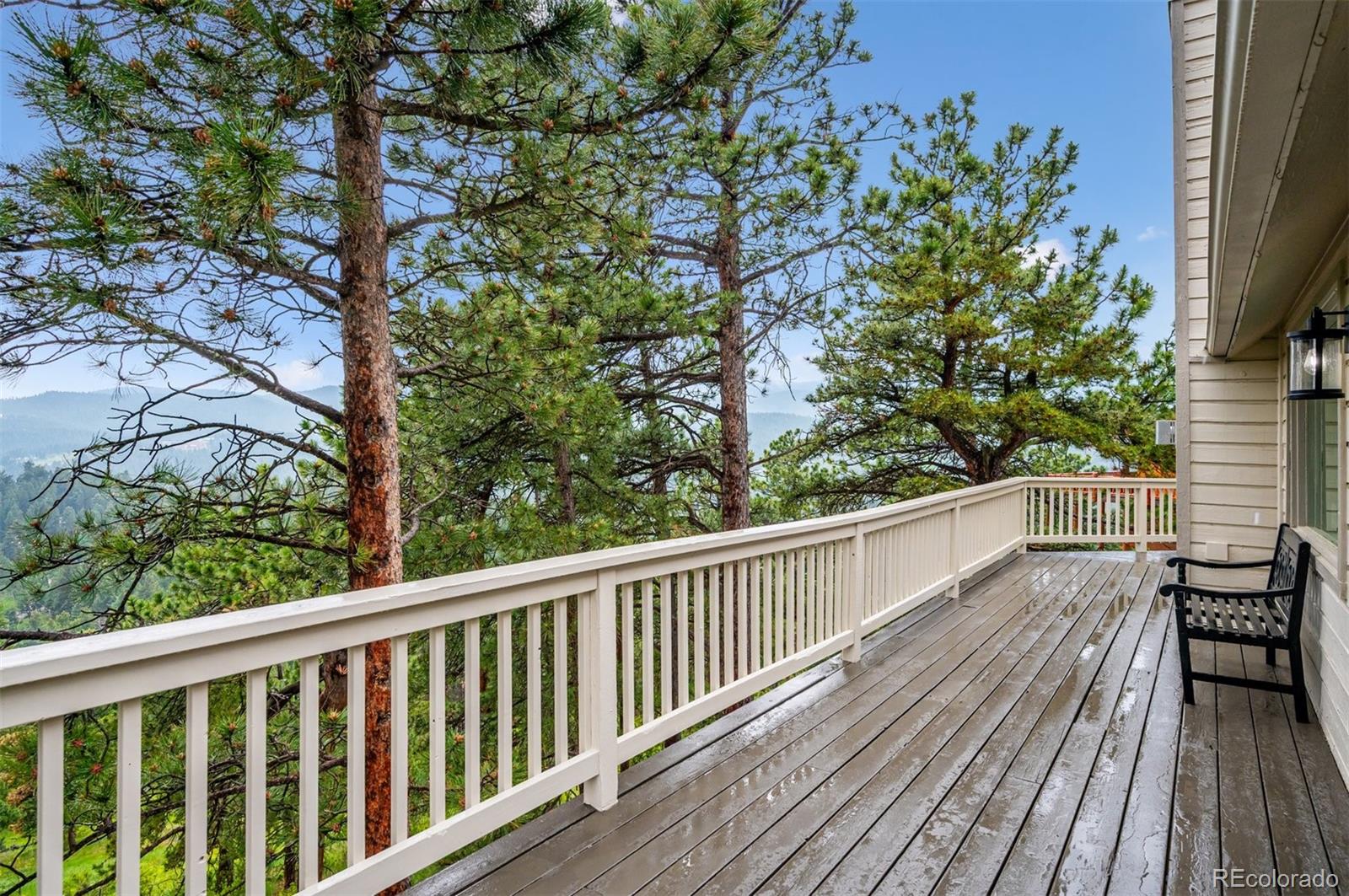 MLS Image #6 for 9189  fallen rock road,conifer, Colorado