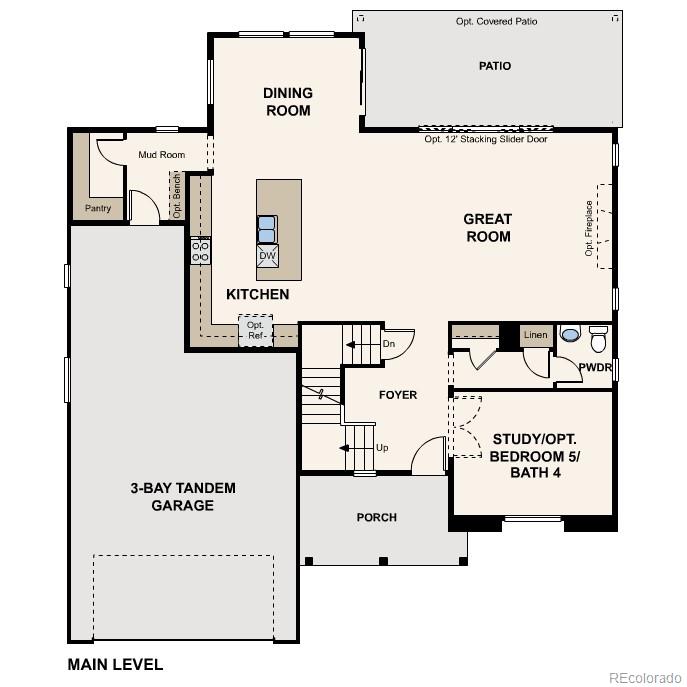 CMA Image for 1410  Colony Drive,Erie, Colorado