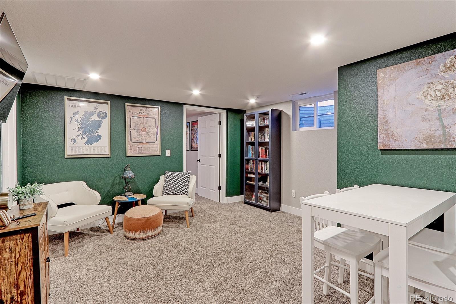 MLS Image #15 for 2337 s franklin street,denver, Colorado