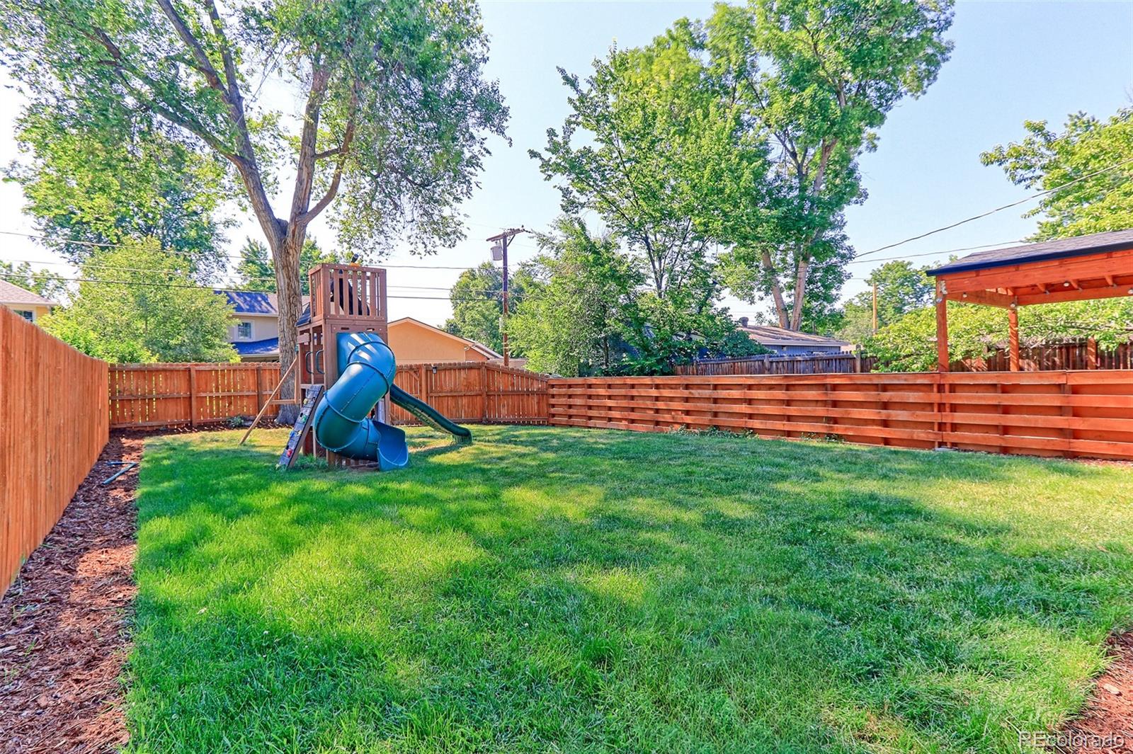 MLS Image #22 for 2337 s franklin street,denver, Colorado