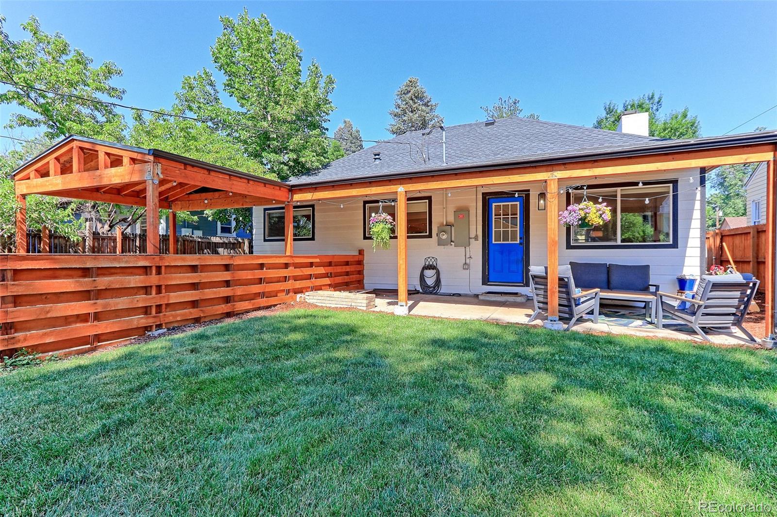 MLS Image #23 for 2337 s franklin street,denver, Colorado