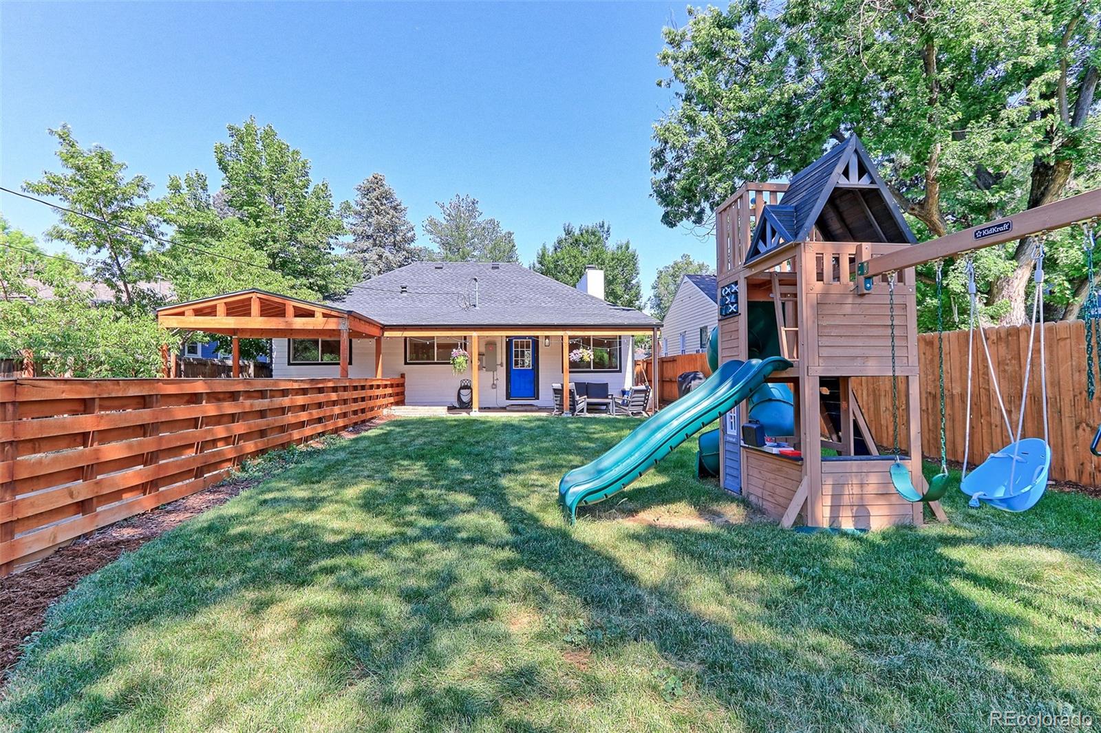 MLS Image #24 for 2337 s franklin street,denver, Colorado
