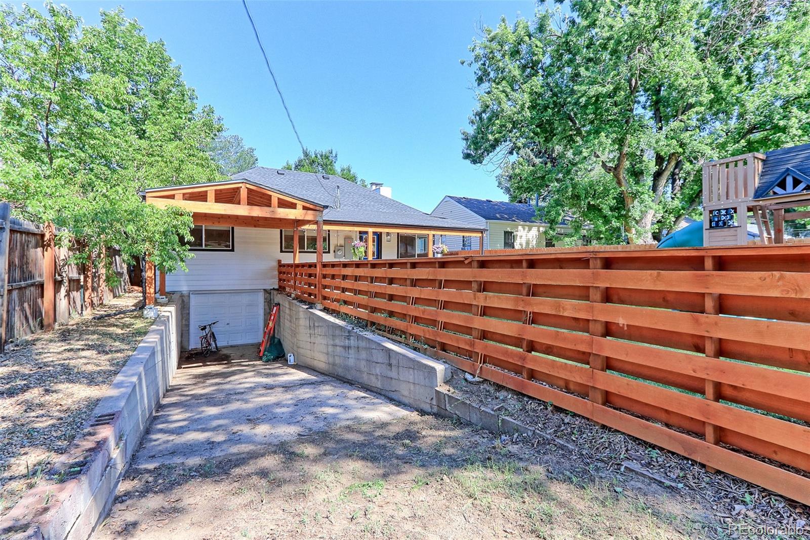 MLS Image #25 for 2337 s franklin street,denver, Colorado