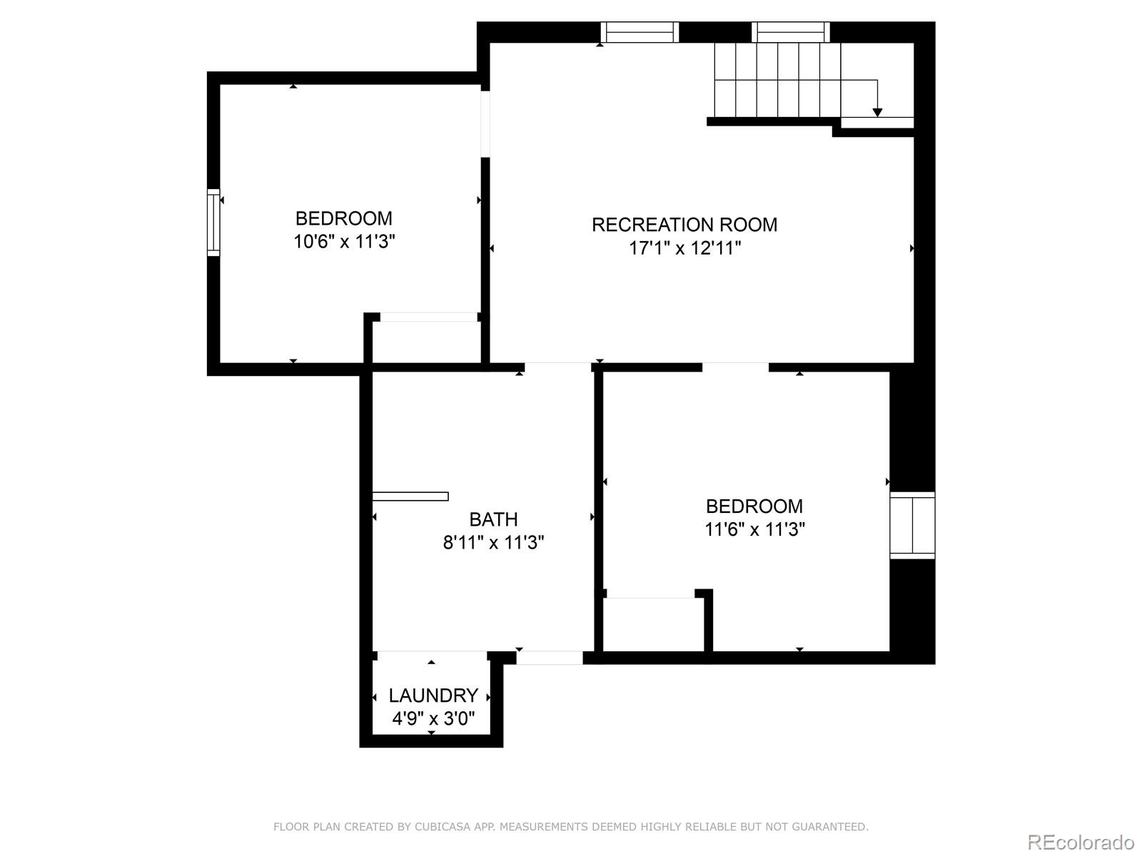 MLS Image #27 for 2337 s franklin street,denver, Colorado