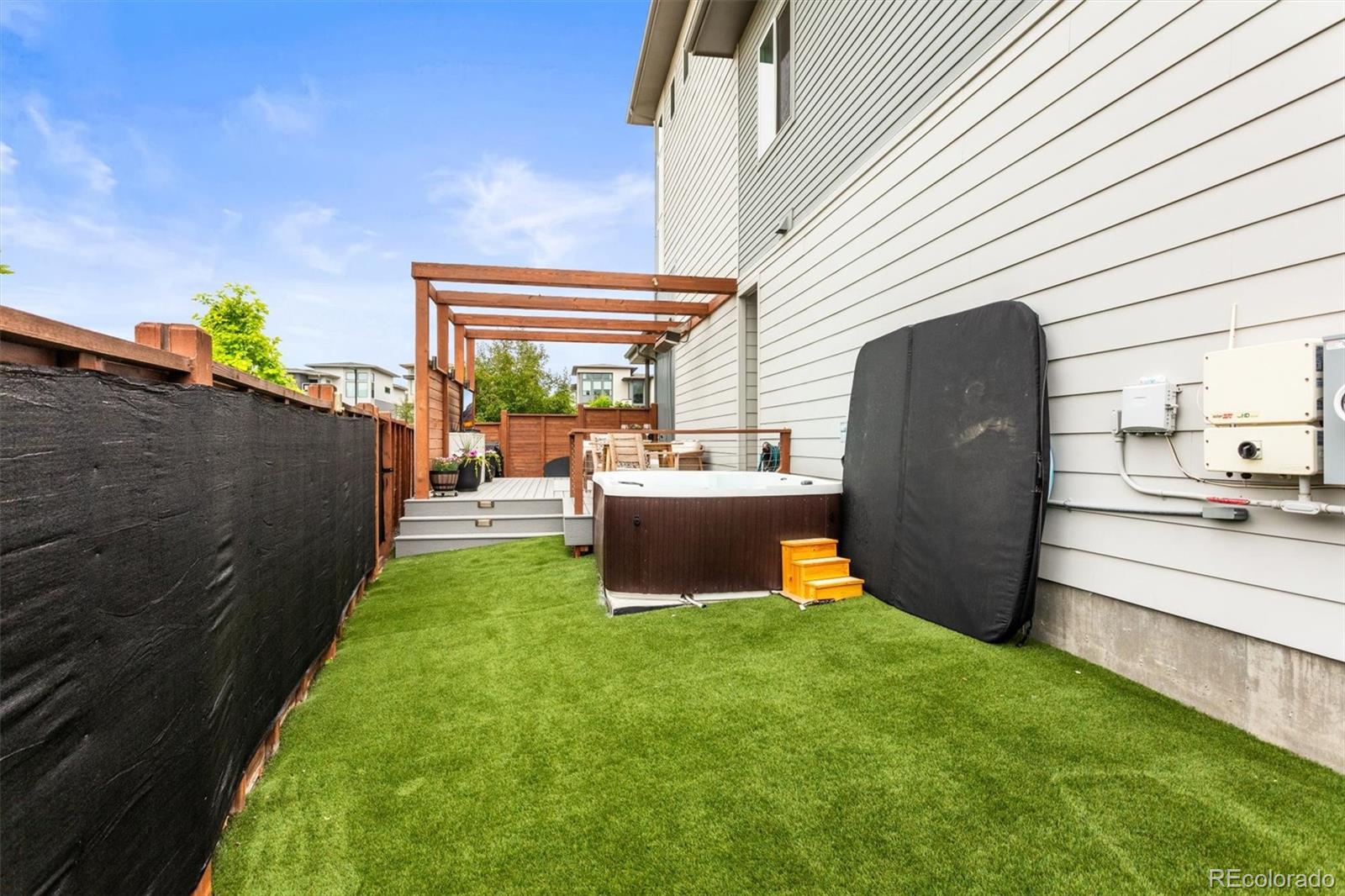MLS Image #15 for 9391 e 59th north place,denver, Colorado