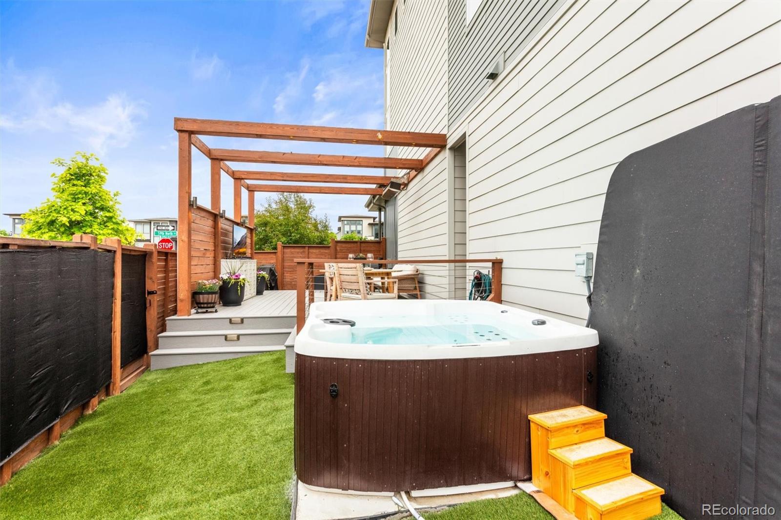 MLS Image #16 for 9391 e 59th north place,denver, Colorado
