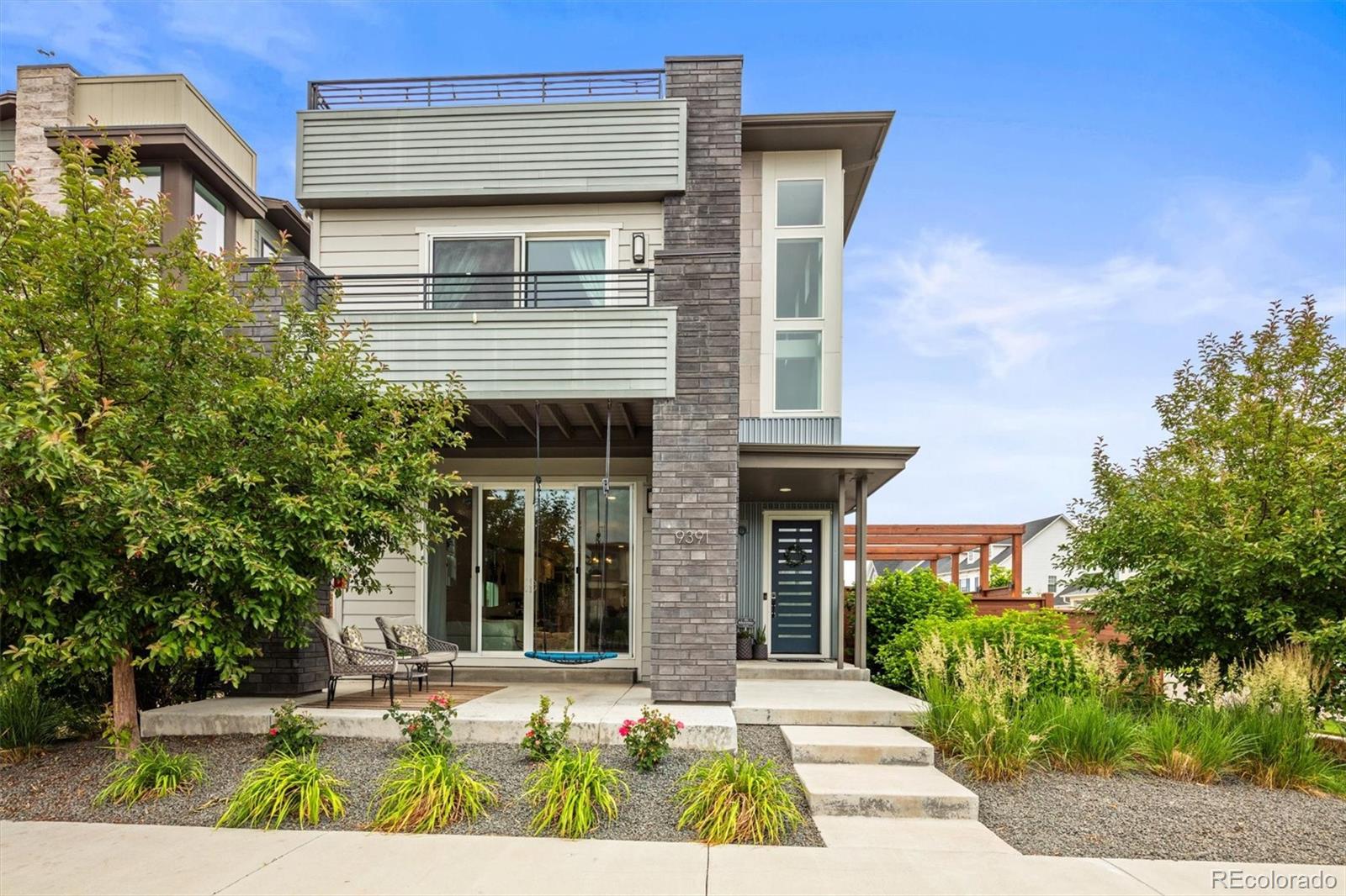 MLS Image #2 for 9391 e 59th north place,denver, Colorado