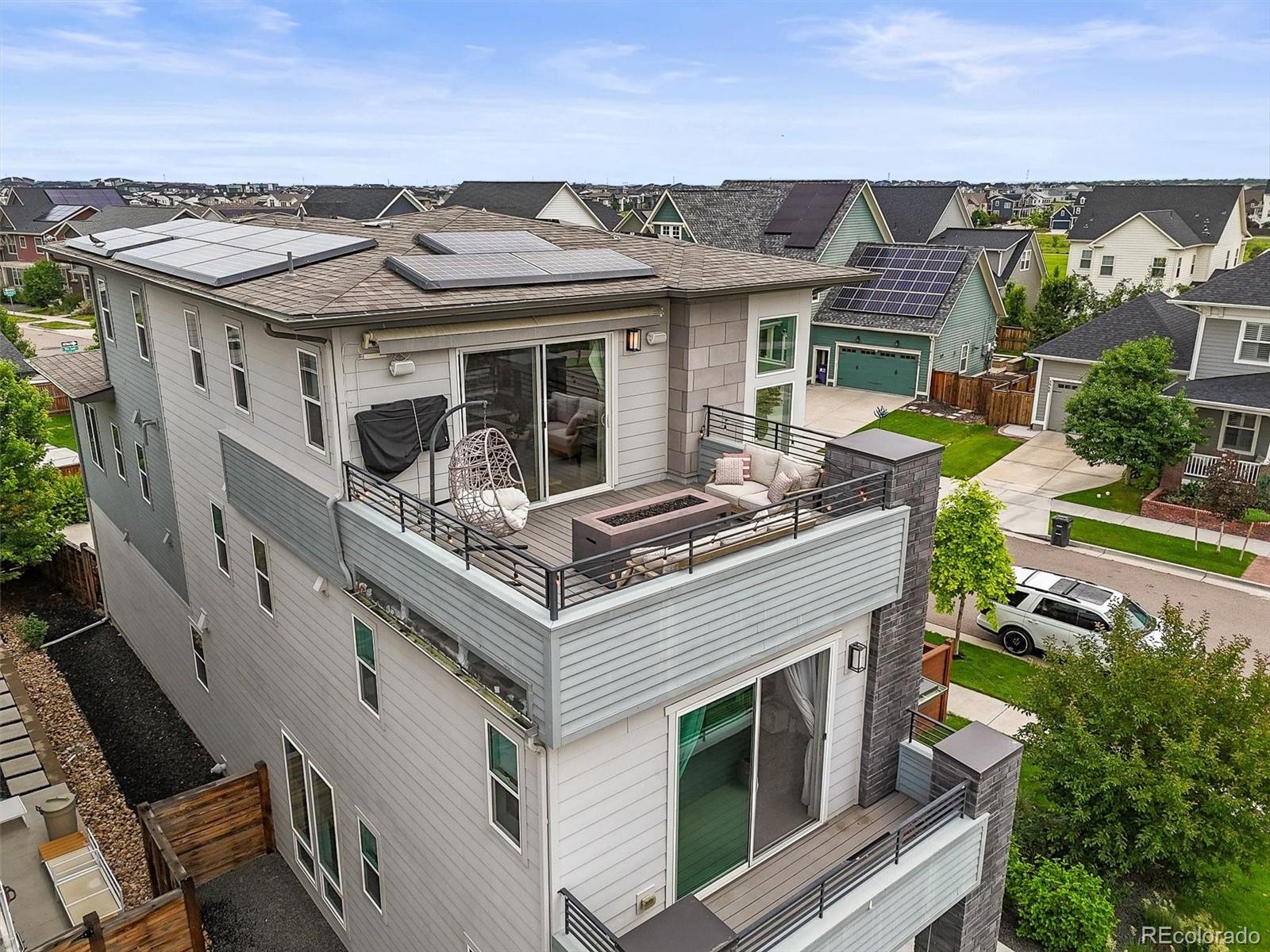 MLS Image #31 for 9391 e 59th north place,denver, Colorado