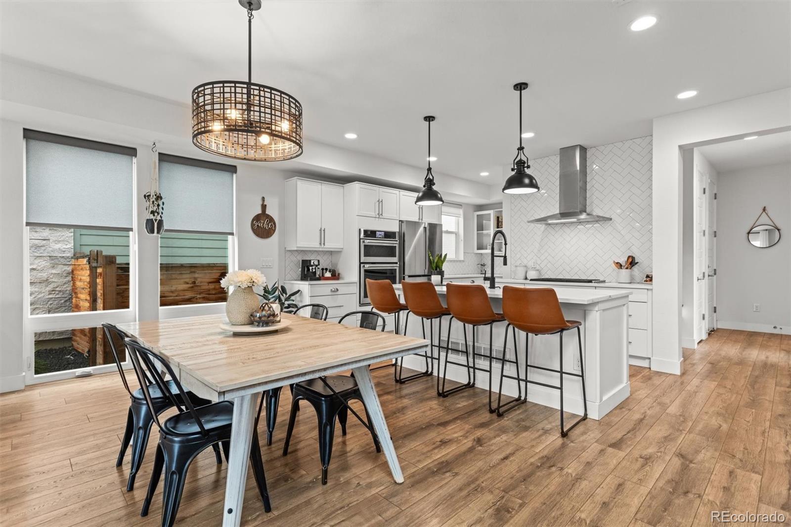MLS Image #4 for 9391 e 59th north place,denver, Colorado