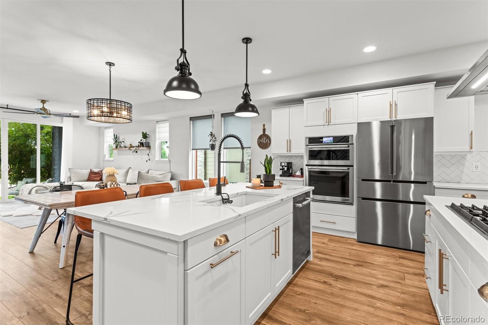 MLS Image #9 for 9391 e 59th north place,denver, Colorado
