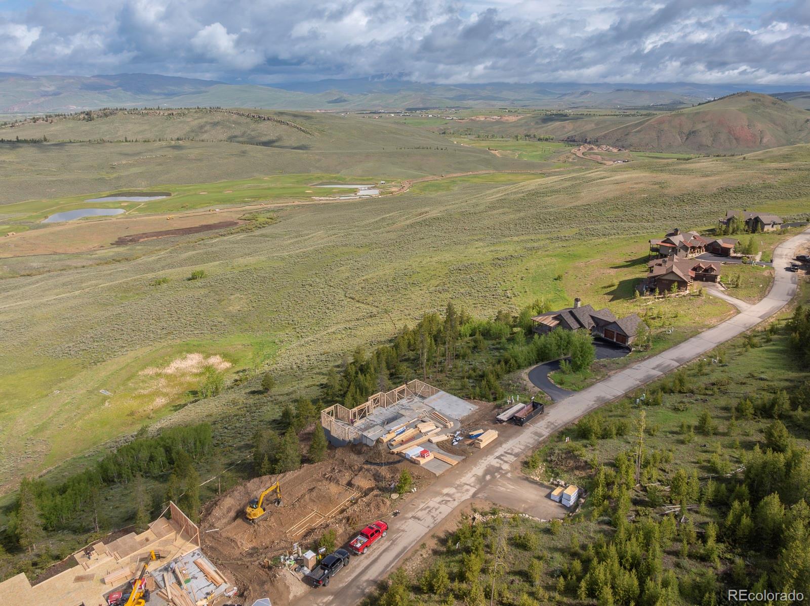 MLS Image #10 for 605  shoshoni lane,granby, Colorado