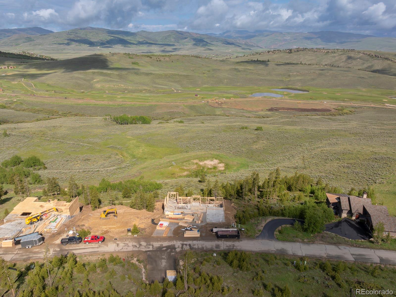 MLS Image #11 for 605  shoshoni lane,granby, Colorado