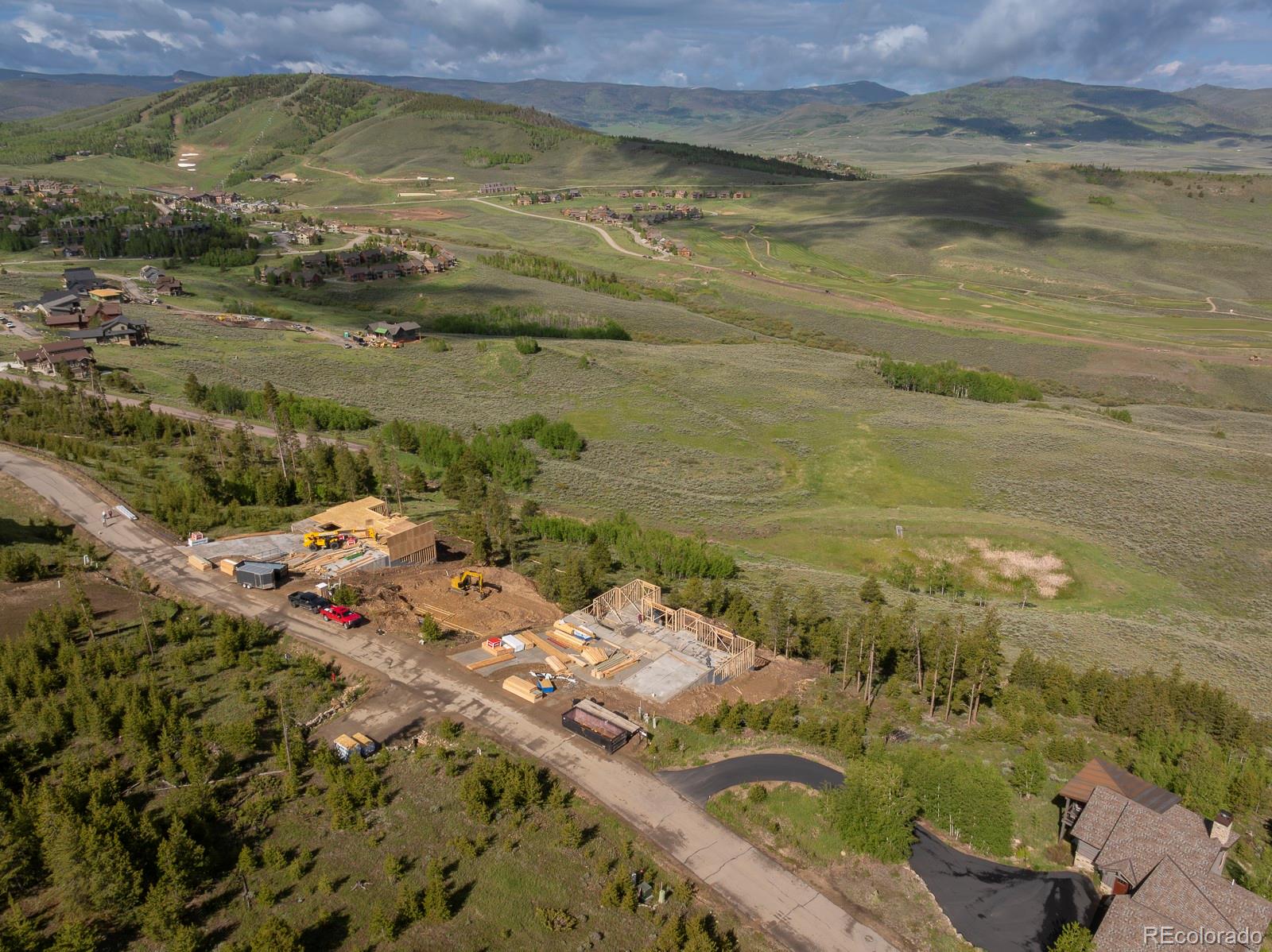 MLS Image #12 for 605  shoshoni lane,granby, Colorado