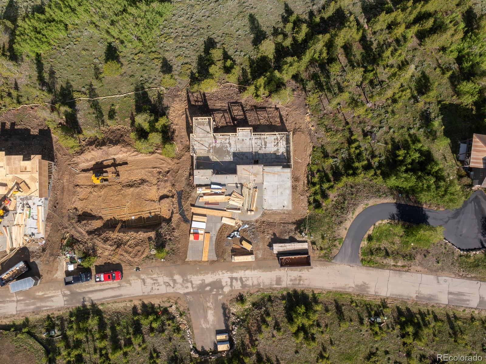 MLS Image #14 for 605  shoshoni lane,granby, Colorado