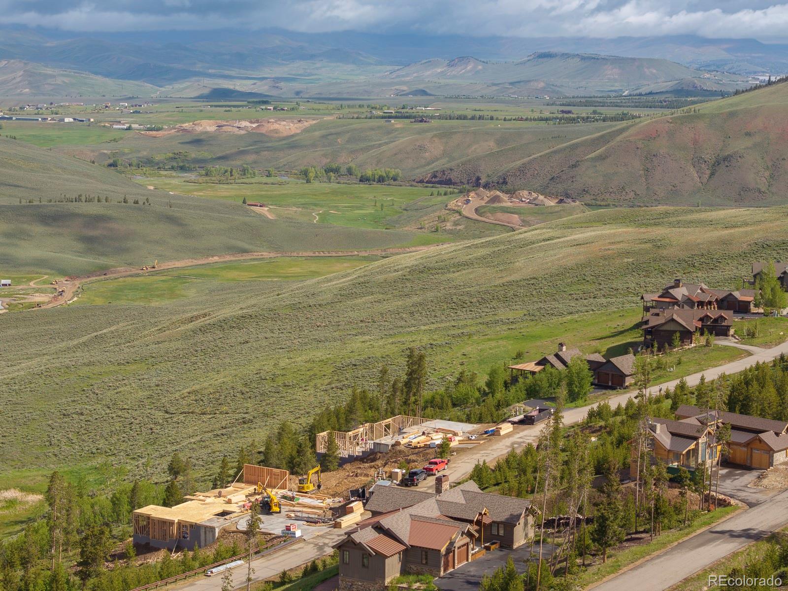 MLS Image #22 for 605  shoshoni lane,granby, Colorado