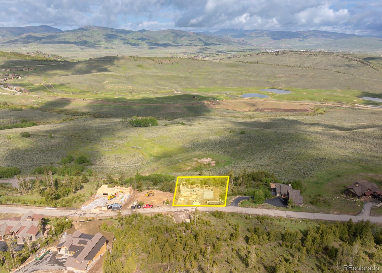 MLS Image #27 for 605  shoshoni lane,granby, Colorado