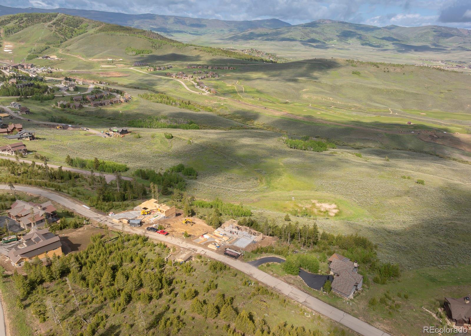 MLS Image #29 for 605  shoshoni lane,granby, Colorado