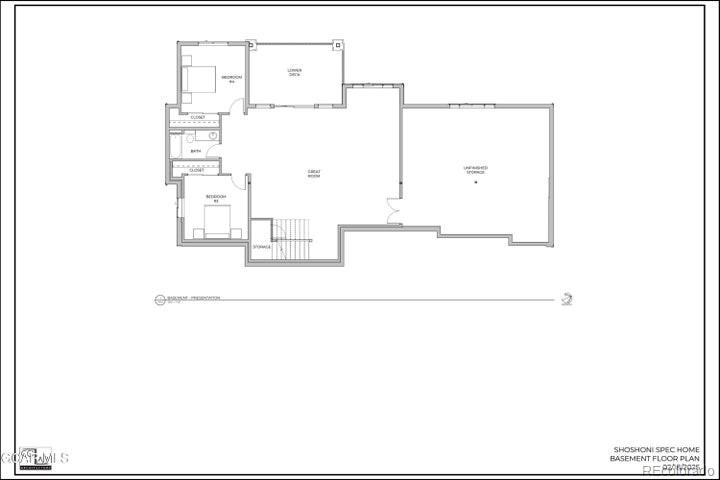 MLS Image #3 for 605  shoshoni lane,granby, Colorado
