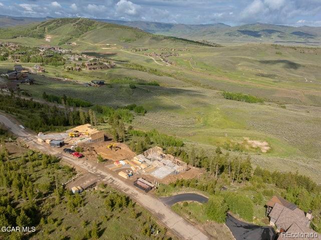 MLS Image #4 for 605  shoshoni lane,granby, Colorado