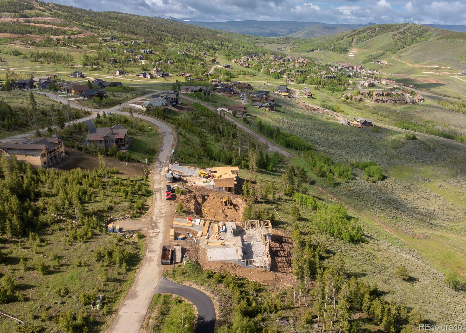 MLS Image #5 for 605  shoshoni lane,granby, Colorado